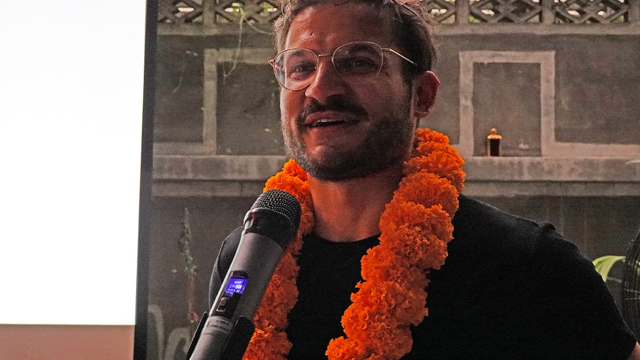 Festival photo