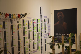 Spacebirth 2