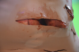 Spacebirth 2