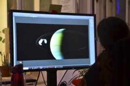 Spacebirth 2