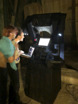 Spacebirth 2
