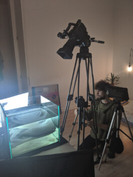 Spacebirth 2