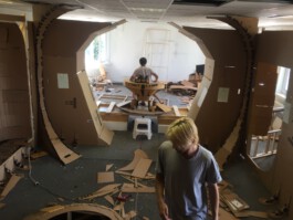 Spacebirth 2