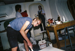 Spacebirth 2