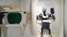 Spacebirth 2