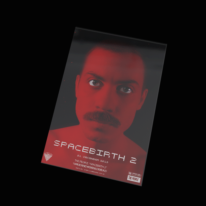 Spacebirth 2