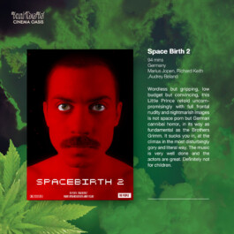 Spacebirth 2