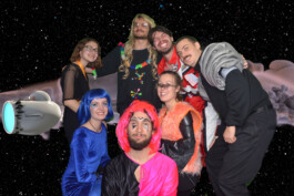 Spacebirth 2